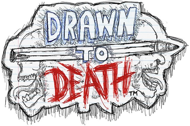 Die ersten Beta-Test von Drawn to Death werden im Sommer 2015 beginnen.