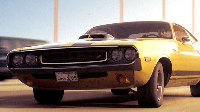 Ein umfangreicher Patch soll das Gameplay von Driver: San Francisco verbessern.