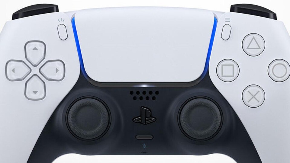 Das haptische Feedback des PS5-DualSense-Controller soll Spieler*innen ein tieferes Spielgefühl vermitteln.