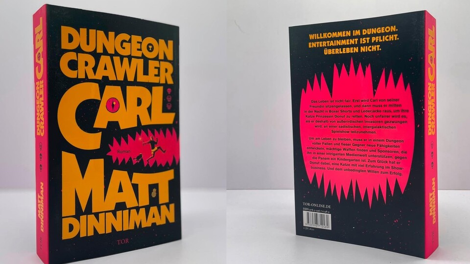 Selten hat ein Buch so einen Hype losgetreten wie dieses.