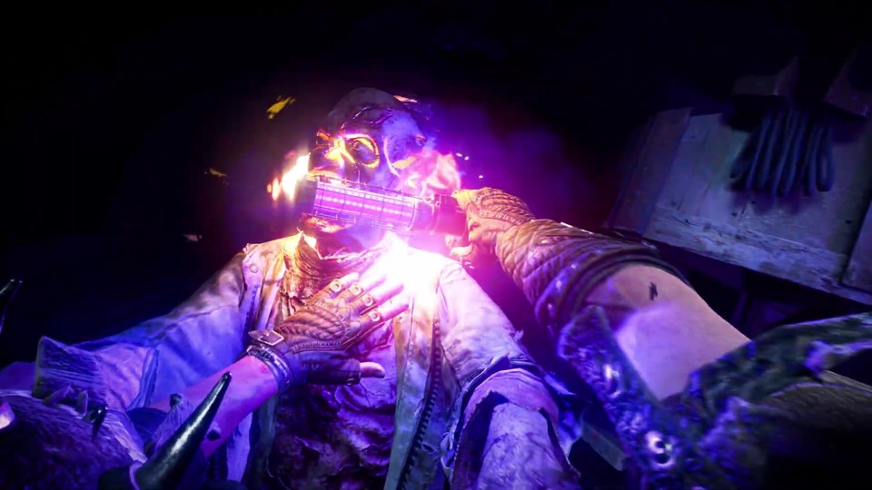 Dying Light 2 - Trailer zum All Hallows’ Eve Event lehrt euch das Fürchten