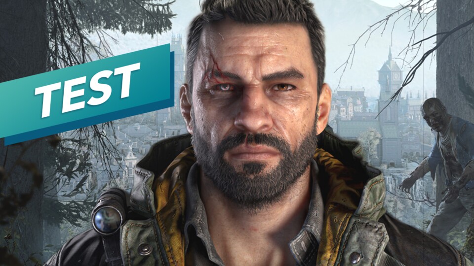 Dying Light: The Beast im GamePro-Test.