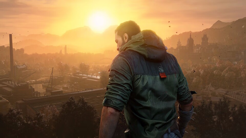 Wir durften einen ersten Blick auf das neue Dying Light werfen.