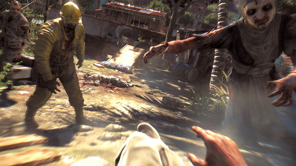 Dying Light soll angeblich nicht mehr für die PlayStation 3 und die Xbox 360 erscheinen. Aktuellen Gerüchten zufolge wurden die Entwicklungsarbeiten an der Last-Gen-Version des Spiels eingestellt.