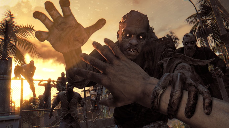 Vorbesteller von Dying Light erhalten Zugang zu einem neuen Spielmodus, der sie in die Rolle eines Zombies schlüpfen lässt.