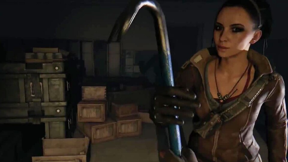 Dying Light - Story-Trailer zum Zombie-Splatter-Actionspiel