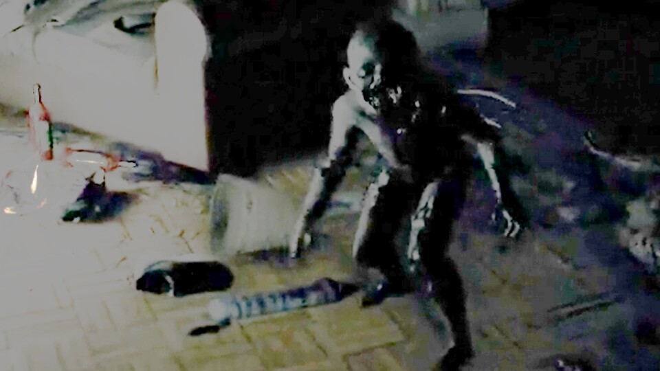 Dying Light - Kinder-Zombies: Geht das zu weit?