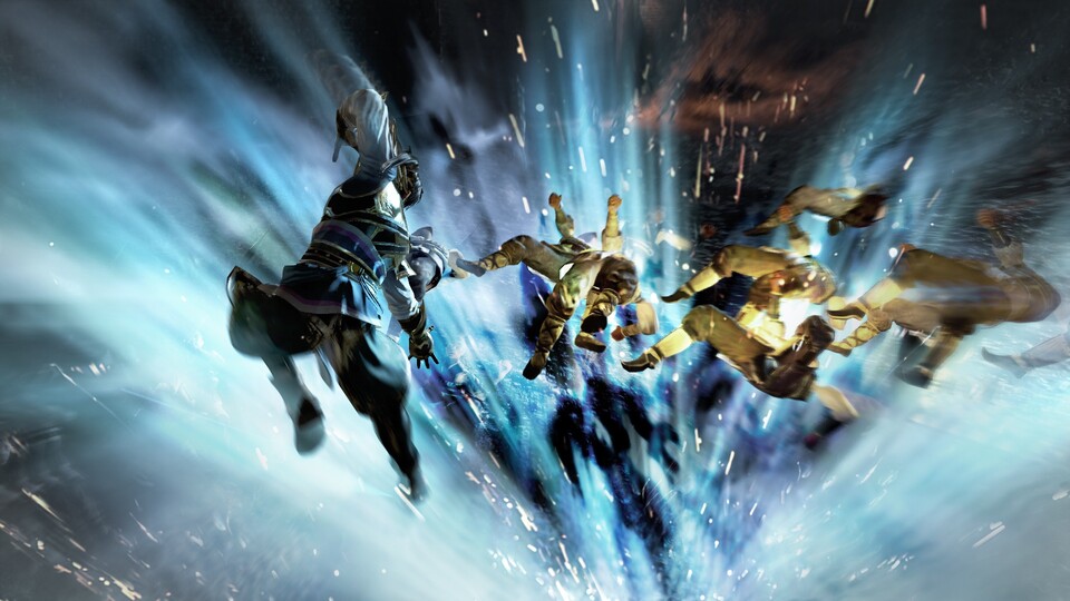Der Dynasty-Warriors-Entwickler Omega Force wird bei der E3 2016 eine neue Marke vorstellen.