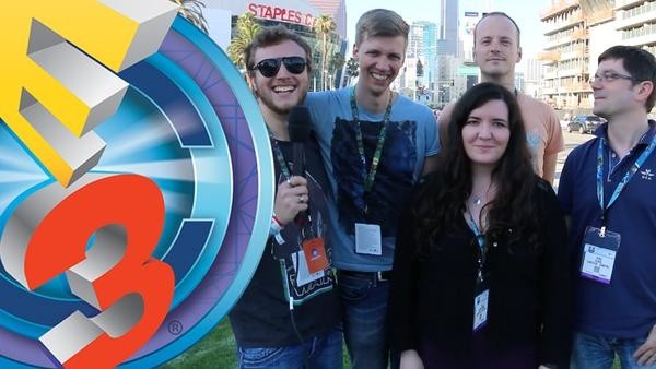 E3 2016 - Gesamtfazit zur E3-Spielemesse 2016