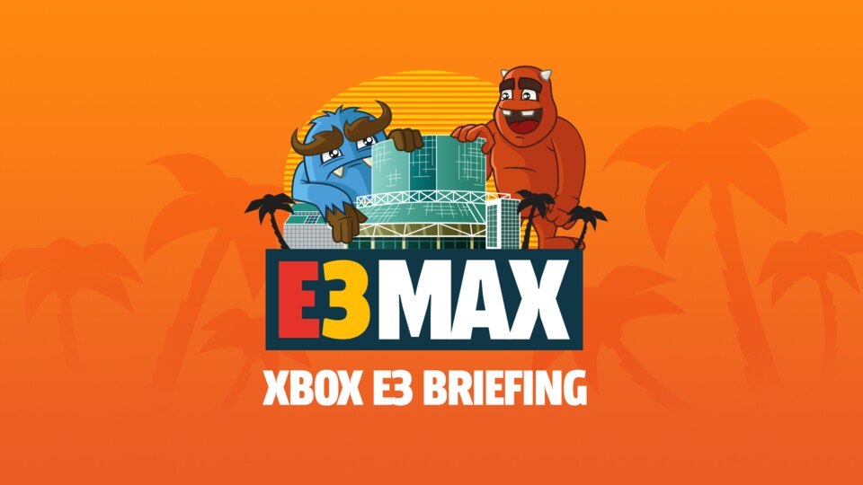 Schaut das Microsoft Xbox Media Briefing der E3 2018 bei uns im Livestream!