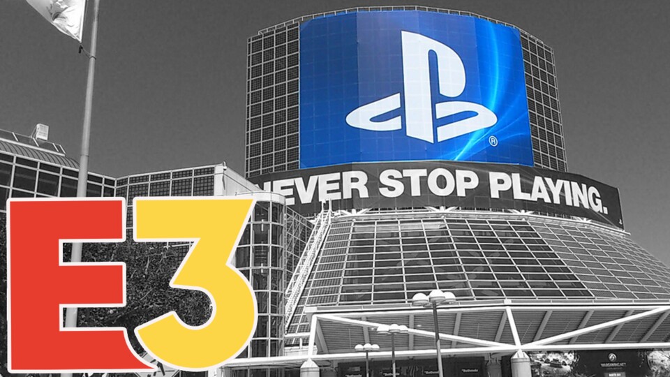 E3 2019 ohne Sony: Der Spiele-Publisher sucht eigenen Angaben zufolge lieber nach &quot;neuen Möglichkeiten&quot;, um mit der Community zu interagieren.