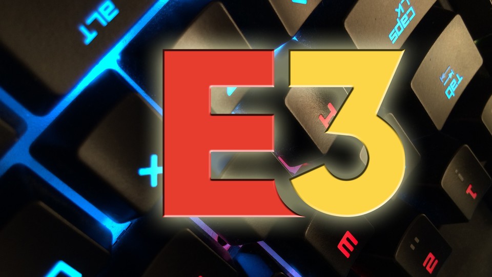 Welche Gerüchte ranken sich um die E3 2019