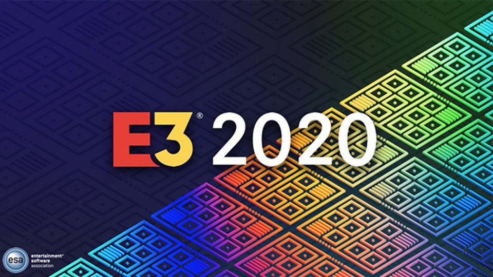 Die E3 2020 wurde jetzt offiziell abgesagt.