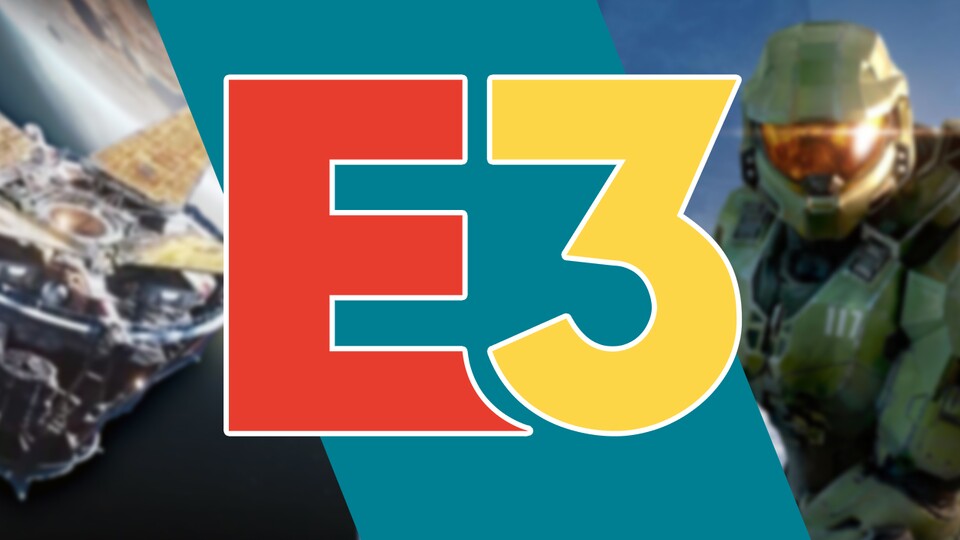 Die E3 2021 findet dieses Jahr ausschließlich online und digital statt, nachdem das Event letztes Jahr komplett ausgesetzt hatte.