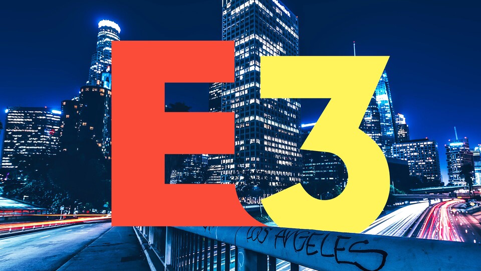 Kehrt die E3 2021 zurück?