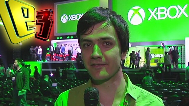 Unser damaliges Fazit-Video von der Microsoft-PK auf der E3 2013