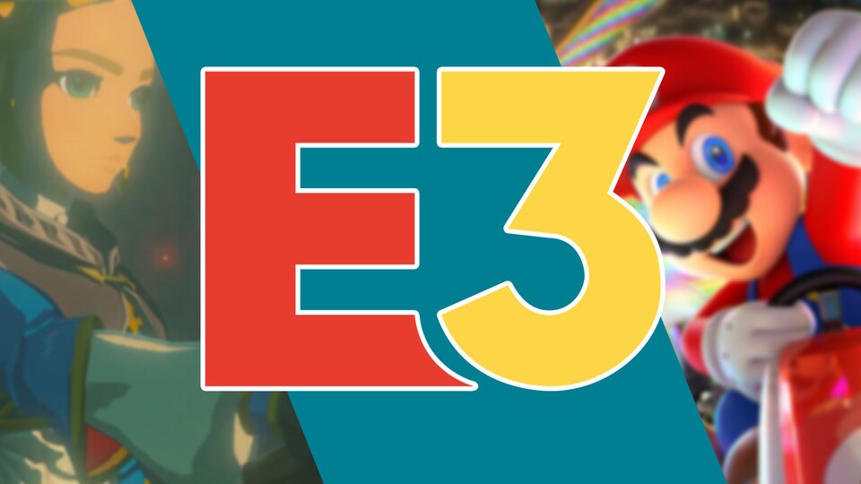 Wir sagen euch, welche Switch-Spiele für die E3 bereits bestätigt sind und welche wir erwarten können.