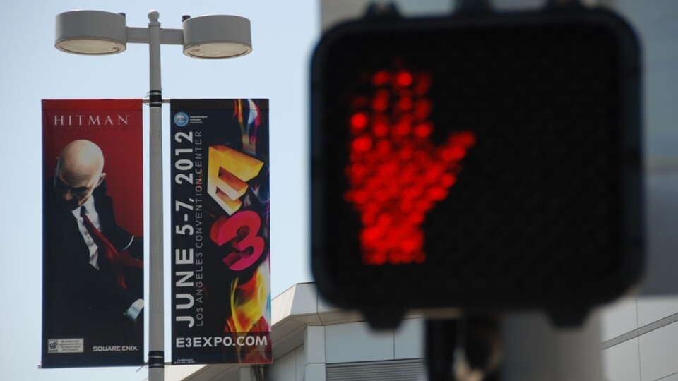 Los Angeles heißt seine Gäste herzlich willkommen.