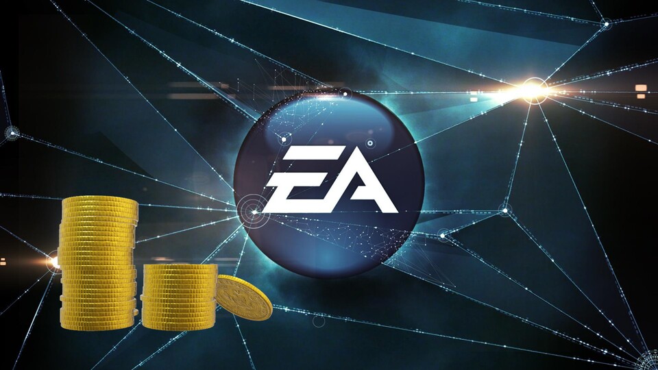Wenn Microsoft Activision Blizzard kauft, könnte EA als nächstes von einer großen Firma wie Apple oder Amazon übernommen werden.