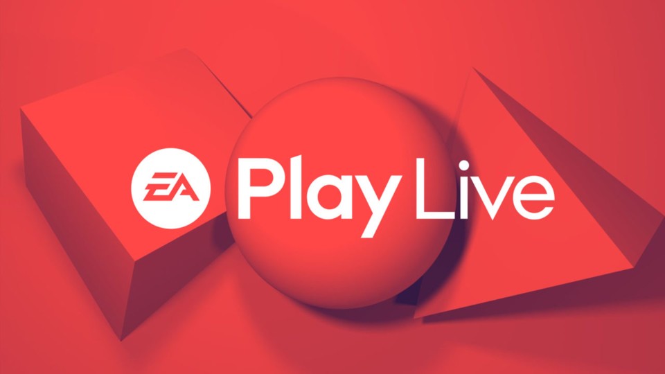 Das Format EA Play Live hat EA schon im letzten Jahr genutzt.