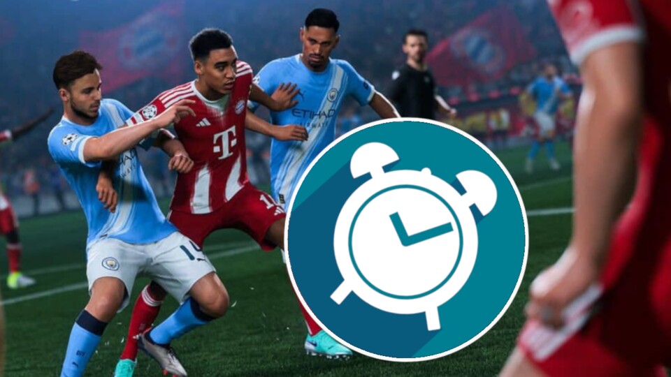 Alle Infos zum Early Access im Überblick: So könnt ihr EA FC 26 eine Woche vor dem Release spielen.