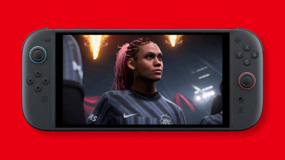 Hier sind alle Infos zur Nintendo Switch 2-Version im Überblick.