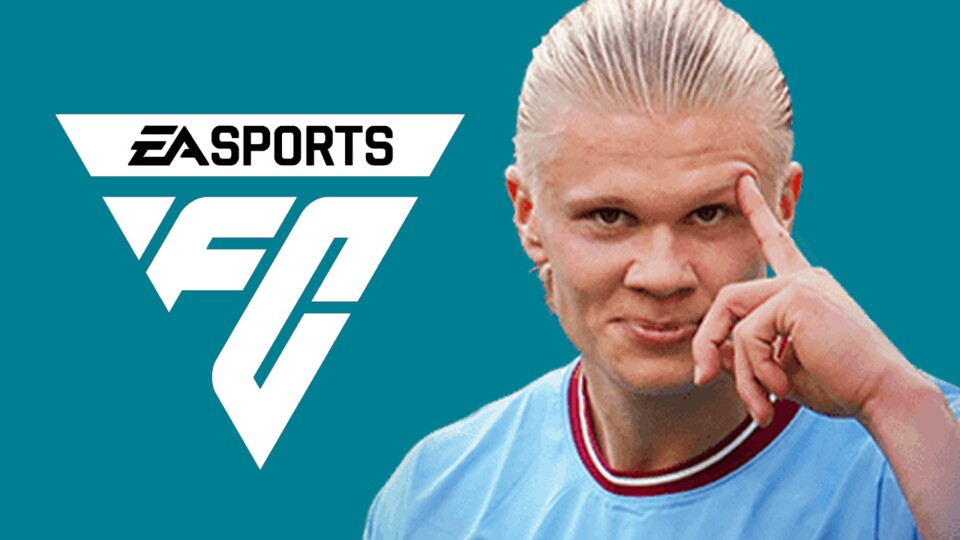 Hier erfahrt ihr alles Wichtige über EA Sports FC, den FIFA 23-Nachfolger von EA Sports.