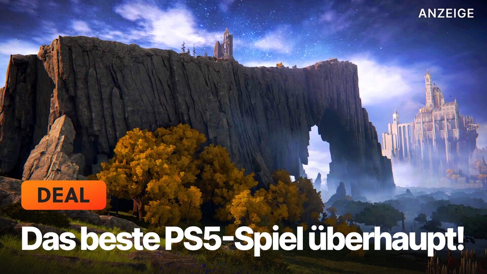 Diesem PS5-Spiel solltet ihr auf jeden Fall mal eine Chance geben - auch wenn es alles andere als einfach ist.