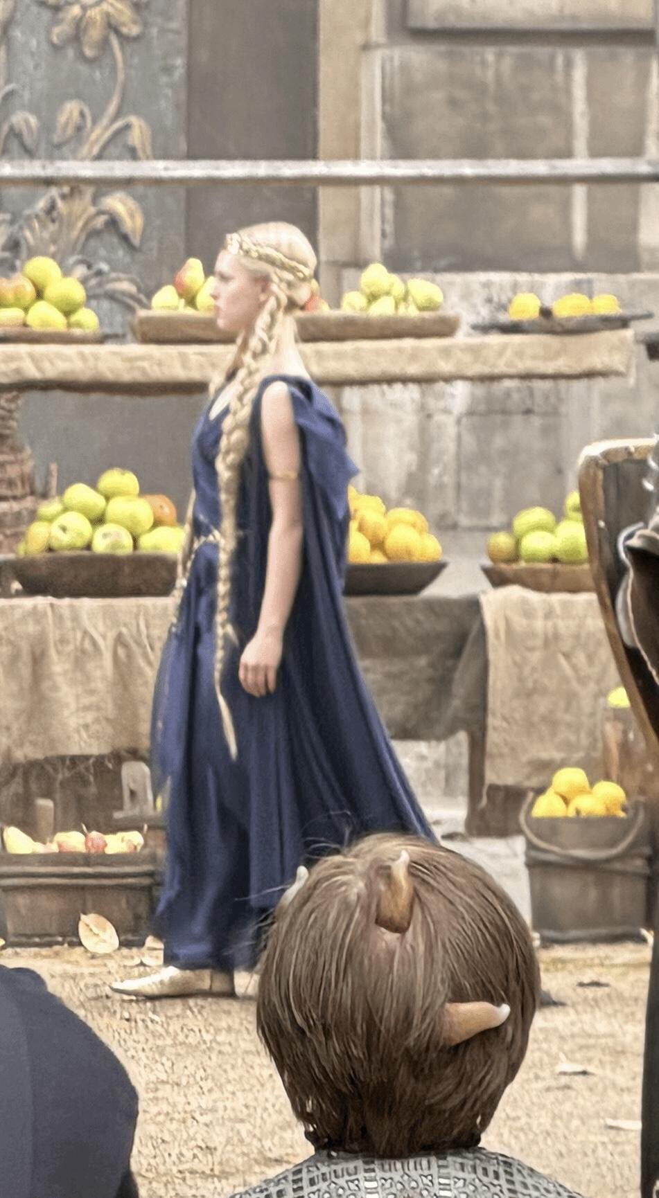 Könnte es sich hier um eine junge Marika handeln? (Bild via ReddituserChiefLeef22)