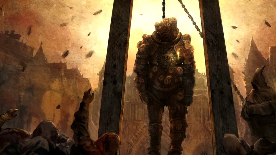 Zum Vergleich: Das ist das Bild aus dem Intro.