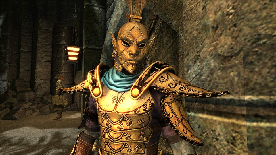 The Elder Scrolls bekommt einen neuen Frnachise-Eintrag – nur wann, das ist die Frage.