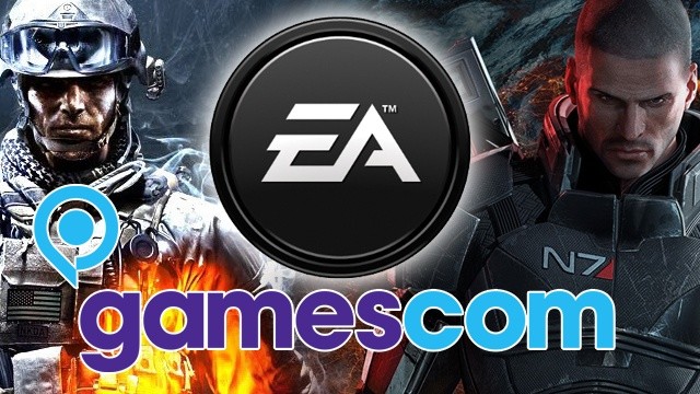 Electronic Arts ist offiziell nicht bei der gamescom 2022 dabei.