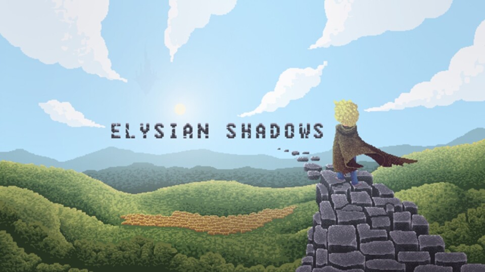 Das 2D-Rollenspiel Elysian Shadows hat sein Kickstarter-Ziel bereits erreicht.