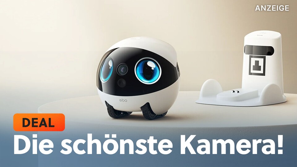 Dieser kleine Roboter ist der neue beste Freund meines Katers Cody. Das Gerät ist aber weit mehr als nur ein Spielzeug - ich nutze es jeden Tag und es ist super praktisch.
