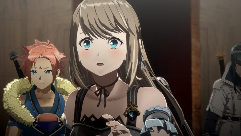 Von einer emotionale Bindung zu den einzelnen Charakteren, trotz mehreren Stunden Spielzeit, fehlt jegliche Spur. (© Game Studio Inc. Bandai Namco)