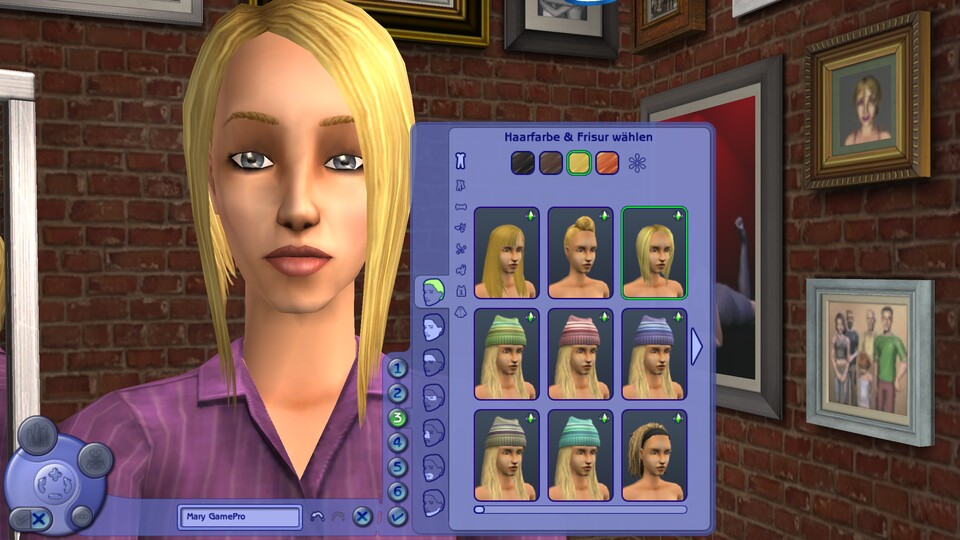 Sims 2