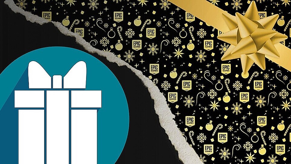 Dezember bedeutet auch: Geschenke!