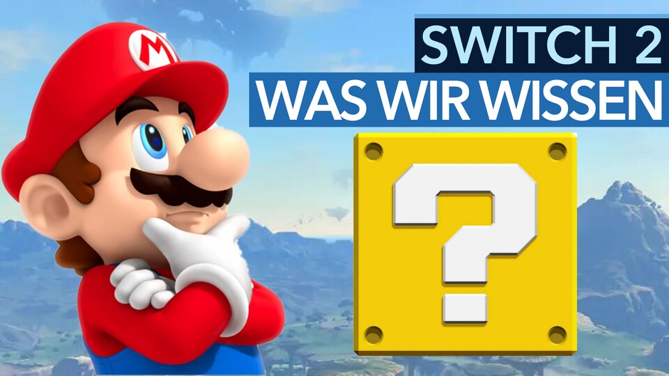 Es ist Zeit für die Switch 2: Wie realistisch sind die Gerüchte?