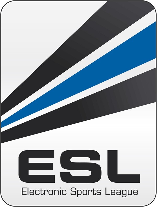 ESL - Logo