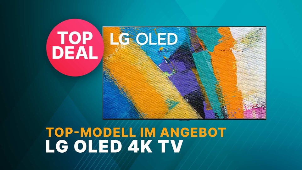 LG OLED55GX9LA OLED TV
