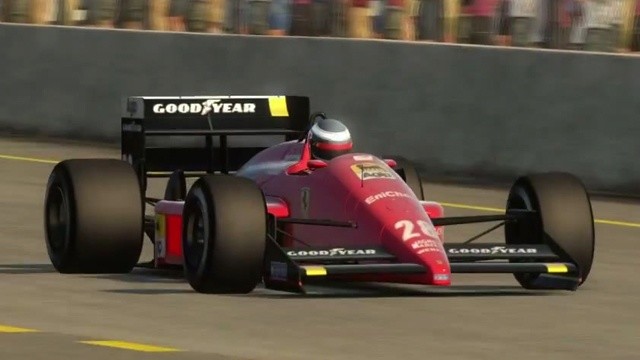 F1 2013 - Gameplay-Trailer zur Strecke Circuito de Jerez