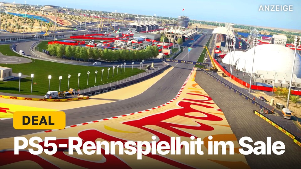 Wer authentischen Rennsport erleben will, findet in diesem Jahr kein besseres neues PS5-Rennspiel als dieses.