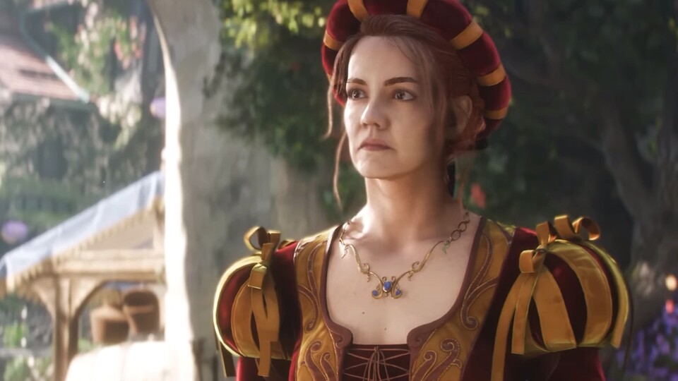 Wir fassen zusammen, was zur Story bekannt ist.