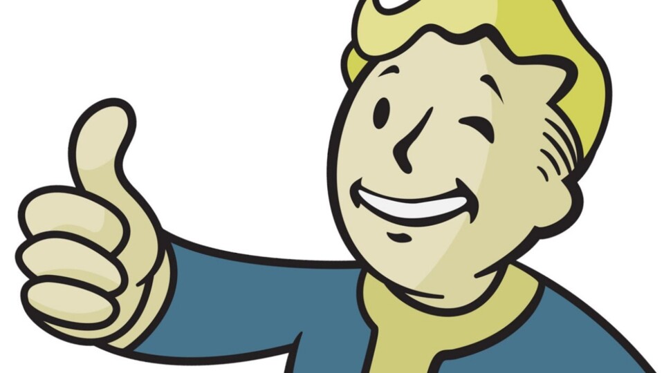 Fallout wird von Amazon als Serie verfilmt und der erste Teaser-Leak bekommt einen Daumen hoch.