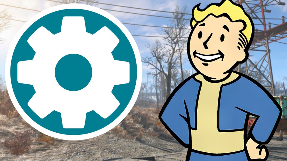 Ein neuer Patch für Fallout 4 ist unterwegs und hoffentlich können wir darüber so grinsen wie der Vault Boy.