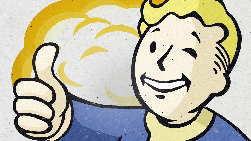 In Fallout 4 werden Spieler erstmals wieder eine Romanze mit einem Nicht-Spieler-Charakter haben können. Ursprünglich war das bereits in New Vegas geplant.