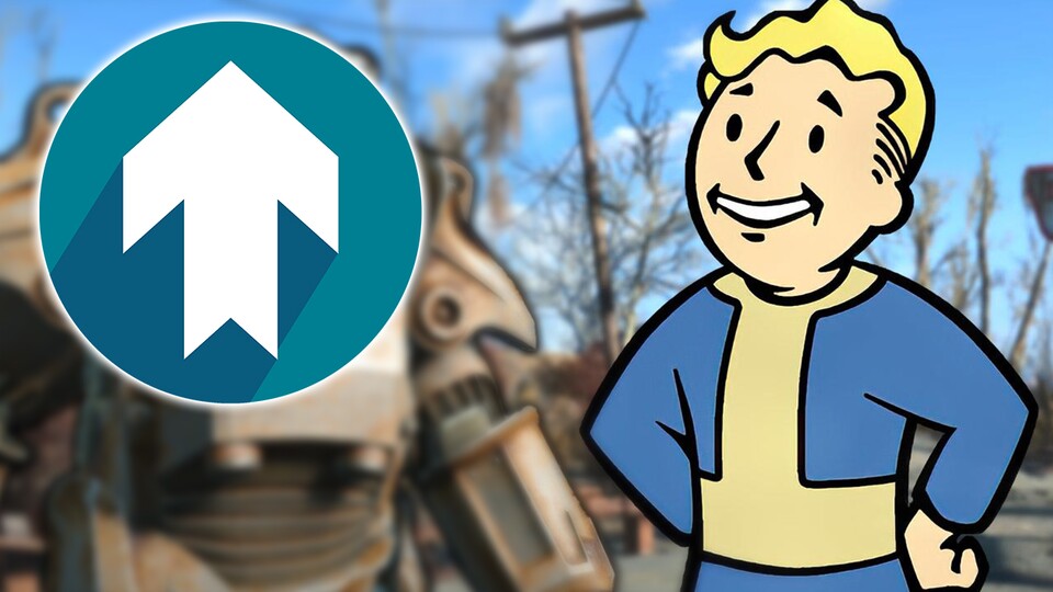 Fallout 4 hat einen inoffiziellen Level-Cap, denn ab da wird das Weiterspielen schwierig.