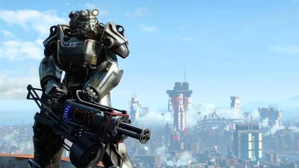 Fallout 4 wurde vor mittlerweile zehn Jahren veröffentlicht, seitdem warten Singleplayer-Fans sehnsüchtig auf mehr.