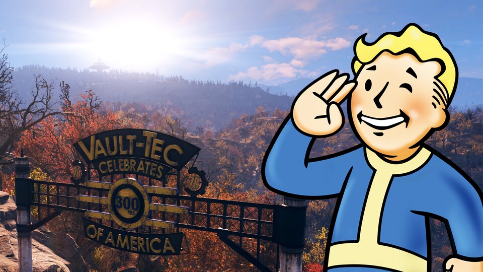 Welche Fragen habt ihr zu Fallout 76?