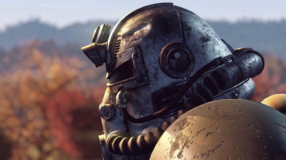 Fallout 76 musste seit Release ordentlich Kritik einstecken.